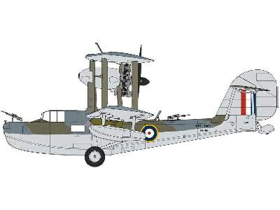 Supermarine Walrus Mk.I - image 8