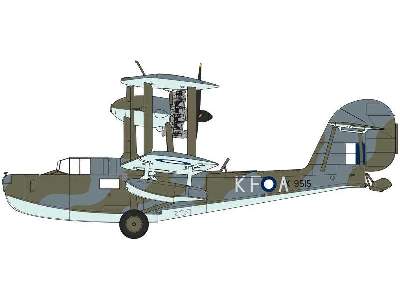 Supermarine Walrus Mk.I - image 9