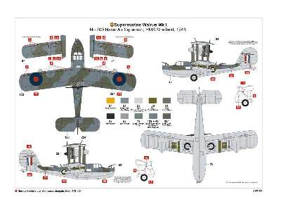 Supermarine Walrus Mk.I - image 11