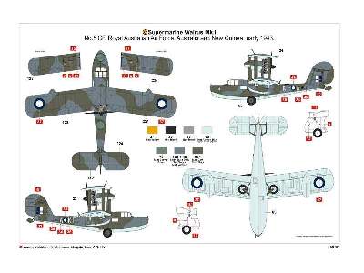 Supermarine Walrus Mk.I - image 12