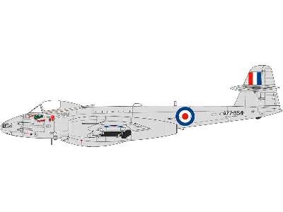Gloster Meteor F8 - Korean War - image 8