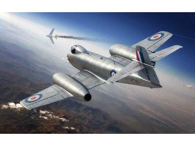 Gloster Meteor F8 - Korean War - image 14