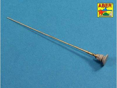 German 1.4 m Stabantenne - image 6