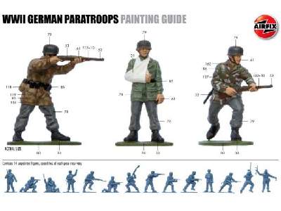 German Paratroops - image 2