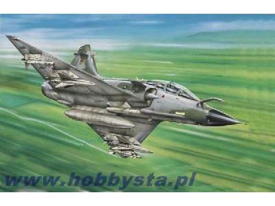 Mirage 2000 D - image 1