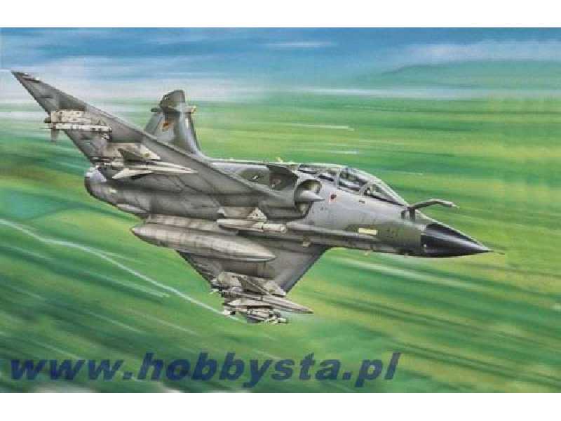 Mirage 2000 D - image 1