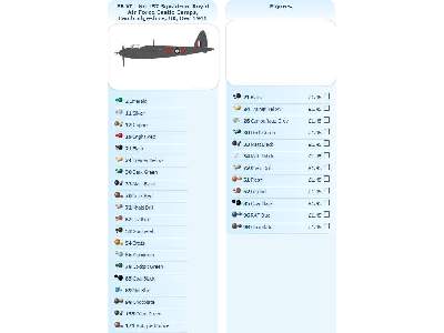 De Havilland Mosquito NFII/FBVI - image 3