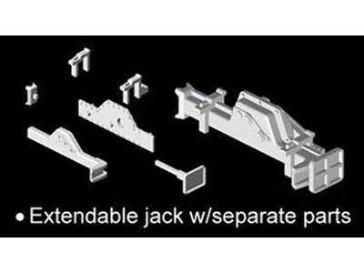 Flakpanzer IV (3cm) Kugelblitz - Smart Kit - image 22