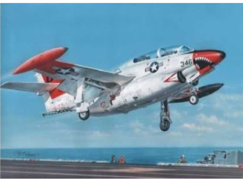 T-2 Buckeye Red &amp; White Trainer - image 1