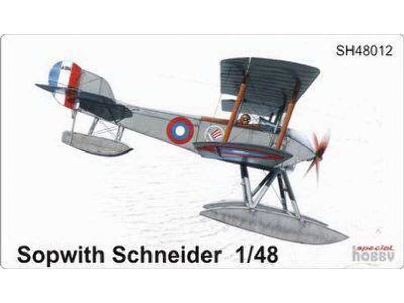 Sopwith Schneider - image 1