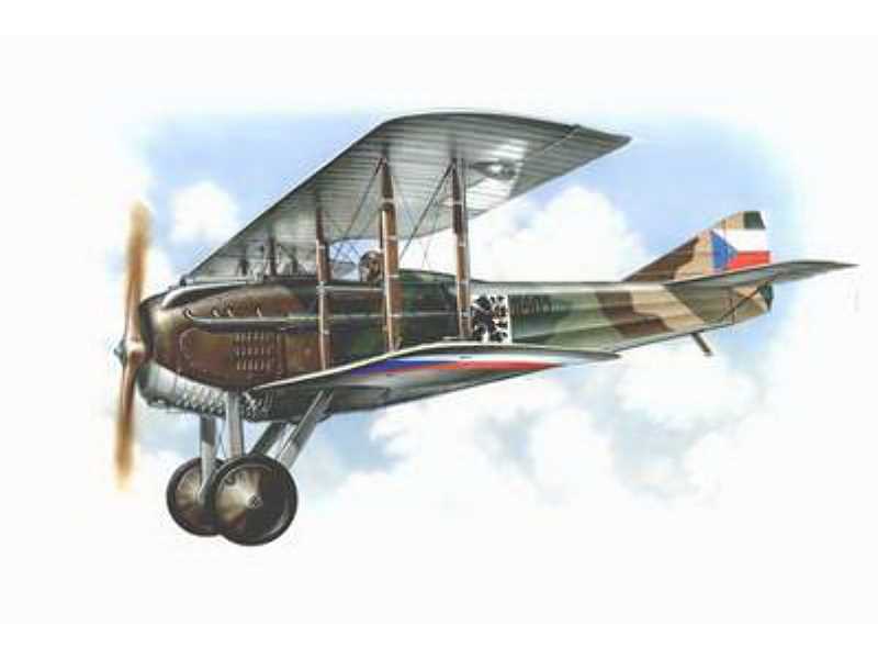 Spad VII. C1 - image 1