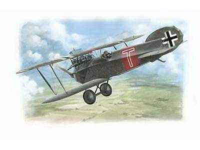 Phonix D.II Austro Hung. WW I - image 1