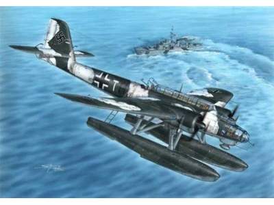 Heinkel He 115 - image 1