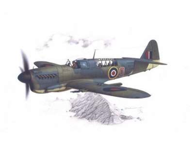 Fairey Firefly I Home Fleet - image 1