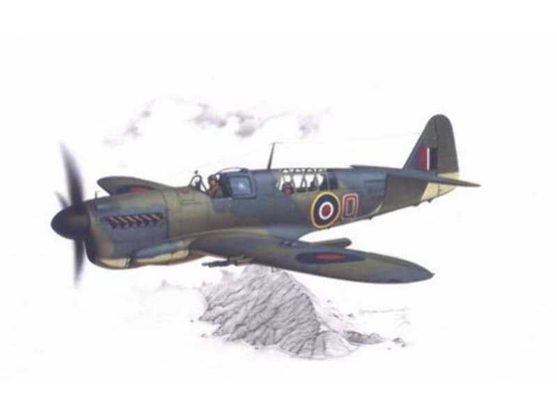 Fairey Firefly I Home Fleet - image 1