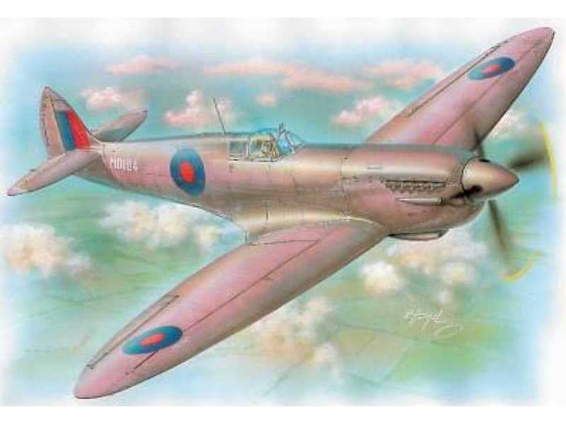 Spitfire Pr Mk X - image 1