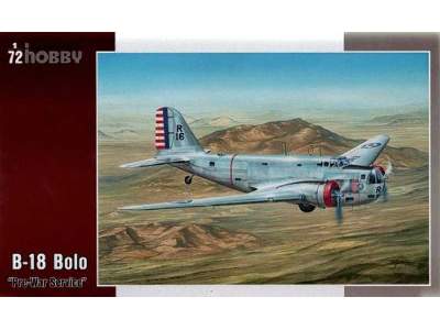 Douglas B-18 Bolo - image 1