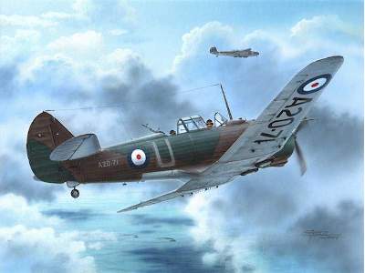 CAC CA-3/5 Wirraway First Blood over Rabaul - image 1