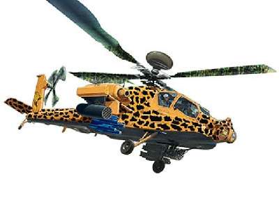 AH-64 Apache "easykit" - image 1