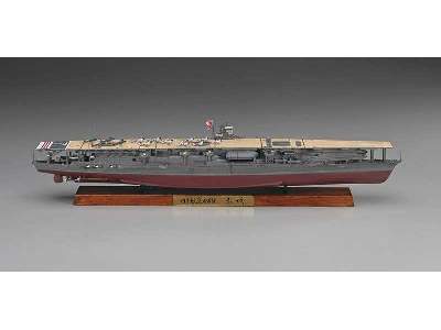 Ch117 Carrier Akagi Full Hull - image 5