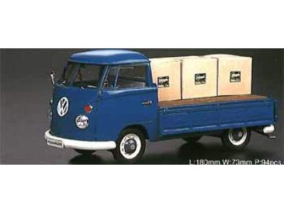 Volkswagen Type 2 Pick Up Truck - image 1