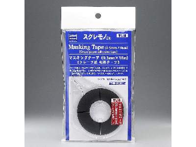 Masking Tape 0,3mm X 16m - image 1