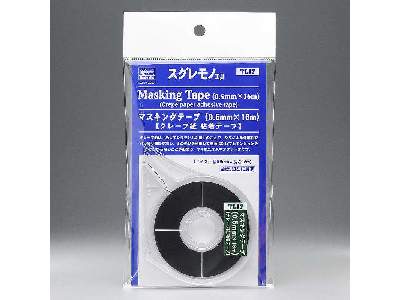 Masking Tape 0,5mm X 16m - image 1