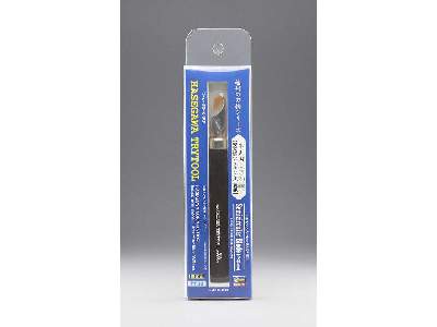 Semicircular Blade Chisel (20mm) - image 1