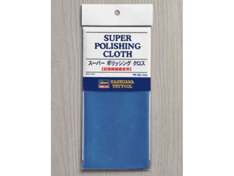 Super Cloth - image 1
