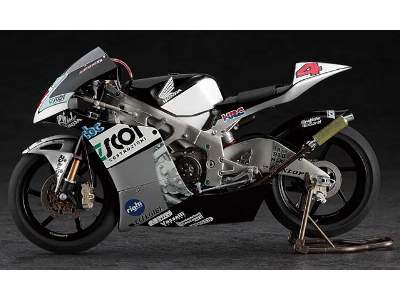 Bk1 Scot Racing Team Honda 250 - 2009 Wgp250 Champ - image 5