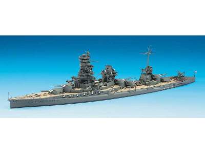 IJN Battleship Ise - image 1