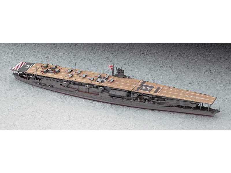 IJN Aircraft Carrier Akagi - image 1