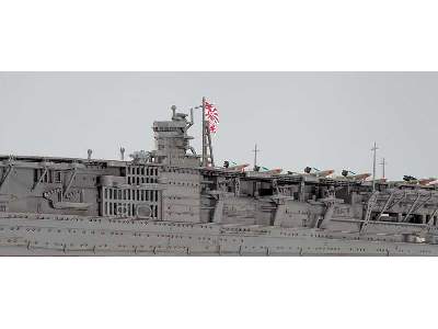 IJN Aircraft Carrier Akagi - image 6