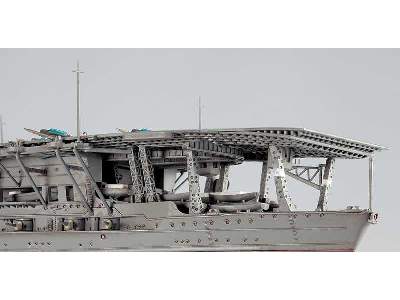 IJN Aircraft Carrier Akagi - image 7