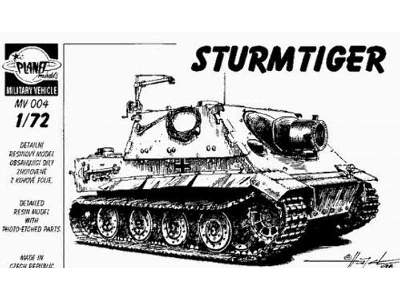 Sturmtiger - image 1