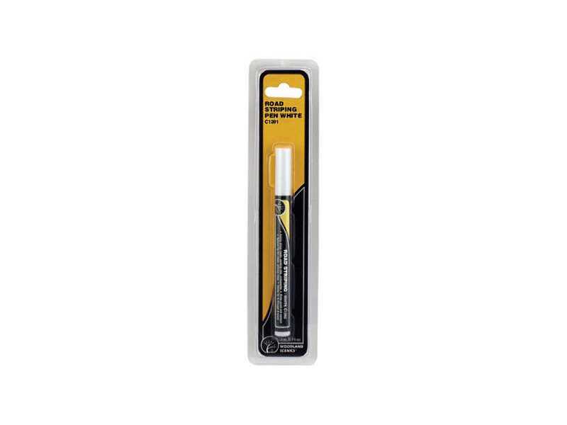 Road Striping Pen White - image 1