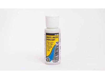 White Water Highlight Water Tint - image 1