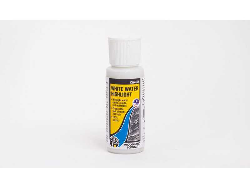 White Water Highlight Water Tint - image 1