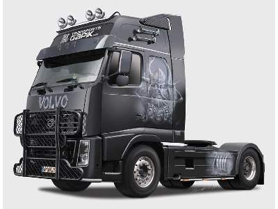 Vovo FH16 XXL Viking - image 1