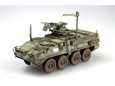 M1131 Stryker Fire Support Vehicle (FSV) - image 1