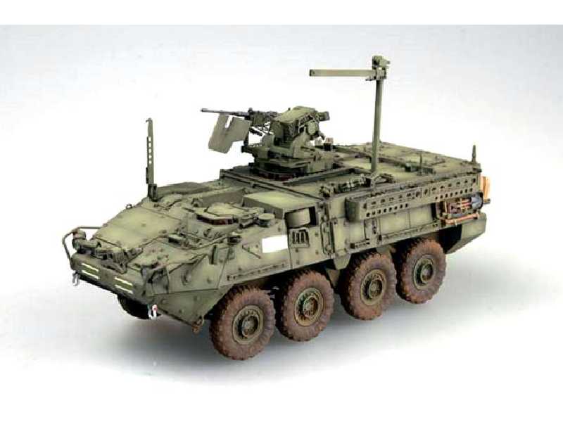 M1131 Stryker Fire Support Vehicle (FSV) - image 1