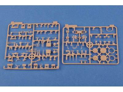 German Leichter Panzerspahwagen (2cm) Mid Version  - image 7