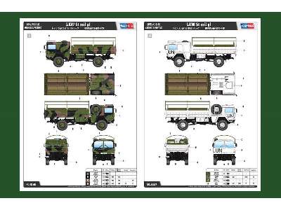 LKW 5t mil gl  - image 5