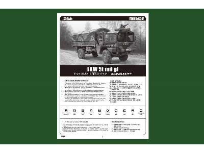 LKW 5t mil gl  - image 6