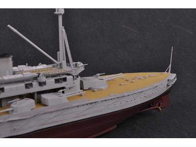 HMS Agamenon Battleship - image 13