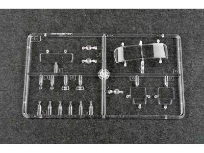 Russian Zil-131V towed PR-11 SA-2 Guideline - image 17