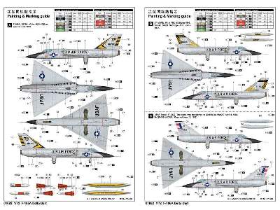 US F-106A Delta Dart  - image 4