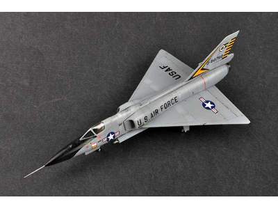 US F-106A Delta Dart  - image 10