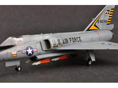 US F-106A Delta Dart  - image 11