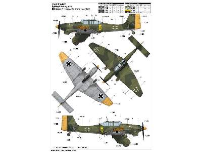 Junkers Ju-87A Stuka - image 4